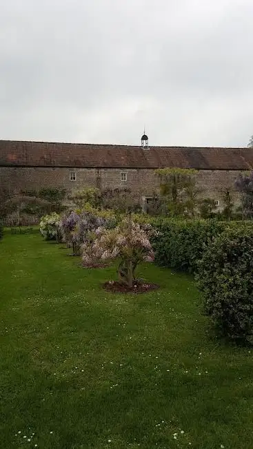Kasteel ter Biezen