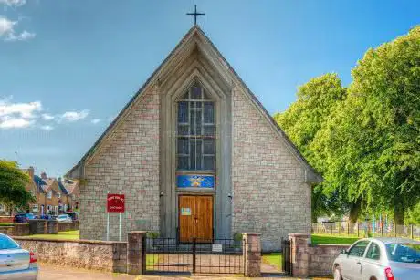 Photo de Holy Spirit Catholic Church