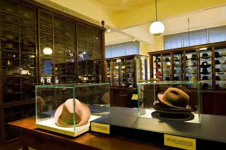 Museo del cappello