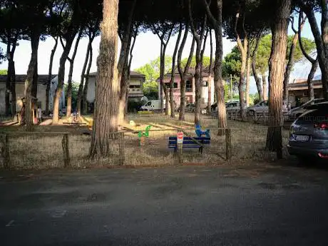Photo de Circolo Arci Marinella