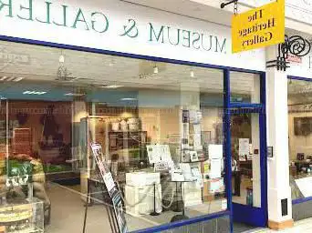 Photo de Surrey Heath Museum