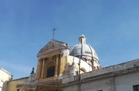 Photo de Église Sant'Anna a Capuana