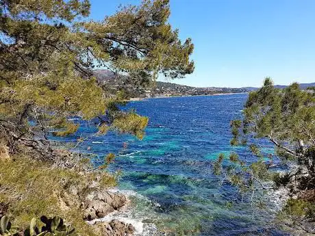 Photo de Pointe du Layet
