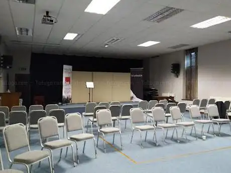 Photo de Ramsbottom Community Church