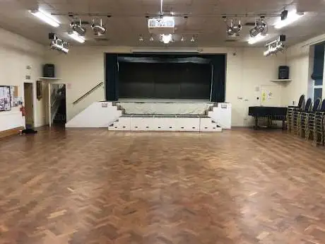 Photo de Lisvane Baptist Church