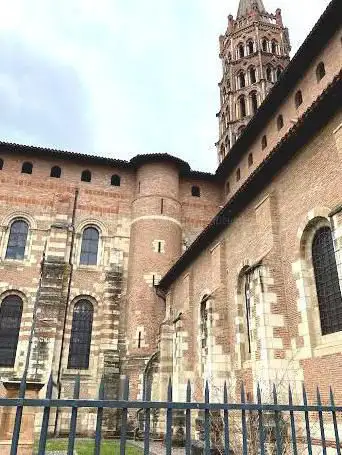 Photo de Paroisse Saint-Sernin