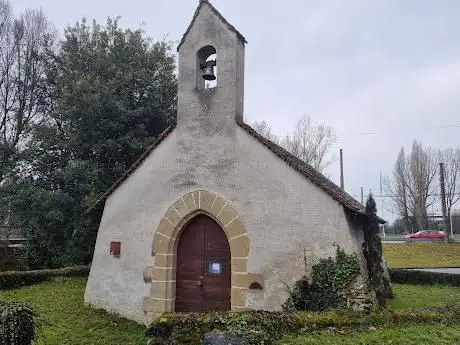 Photo de Chapelle de la Maladière