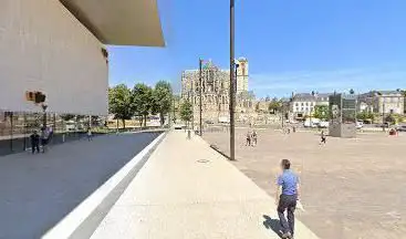Rendez-vous petit Train