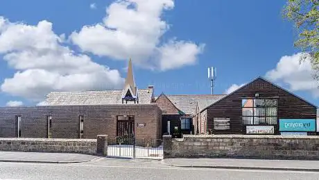 Photo de St Francis of Assisi  Wigan