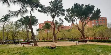 Photo de Parque Arquitecto Antonio Palacios
