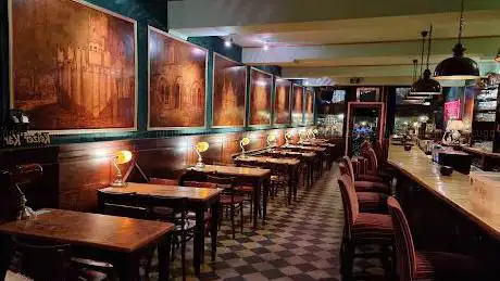 Café Damberd