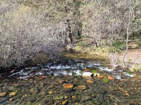 Photo de Refugio de Navarejos