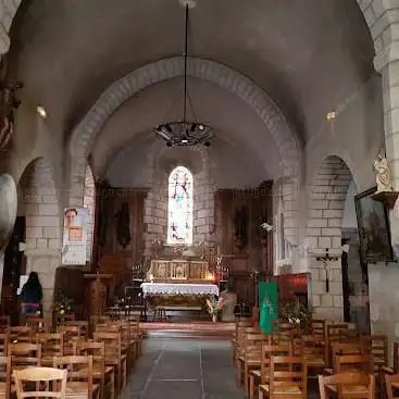 Photo de Église Sainte-Anne