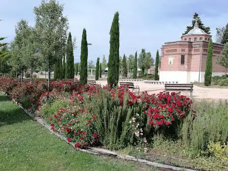 Photo de Parque de San Juan Bautista
