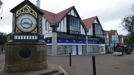 Photo de The Fraser Centre
