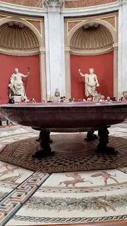 Photo de Profondo Rosso