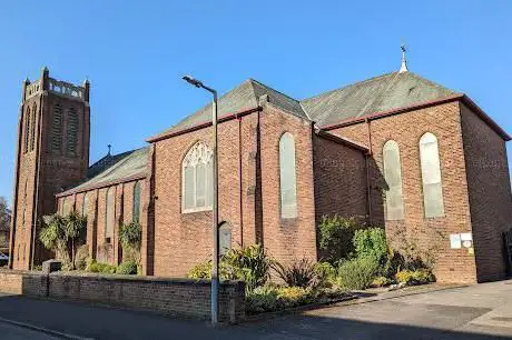 Photo de Sacred Heart Catholic Church