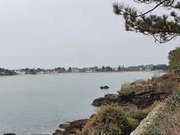 Plage du Porzou