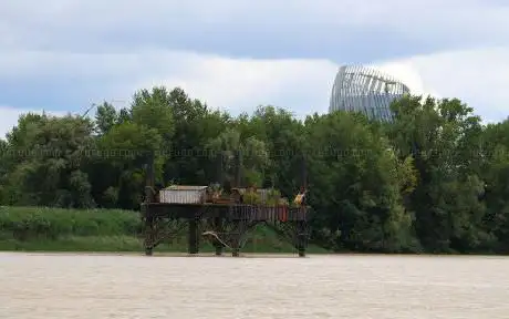 Parc des Berges de Garonne