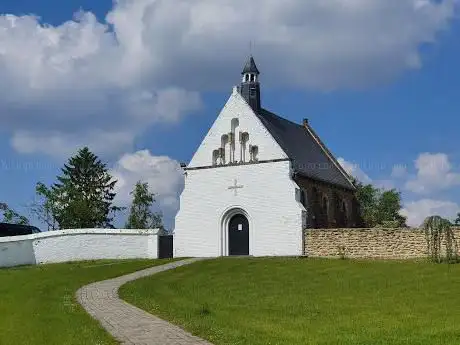 Photo de Chapelle de Stadt