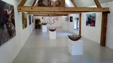 Photo de Centre Régional d'Art Contemporain