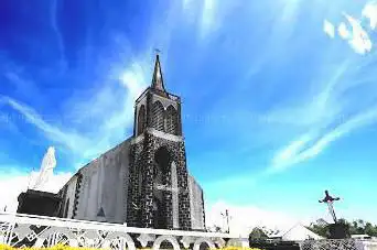 Église de Saint-André