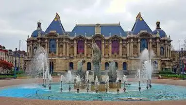 Photo de Fontaine La Place De La République