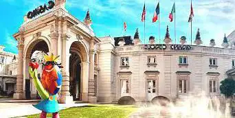 Photo de Casino Grand Cercle Aix-les-Bains