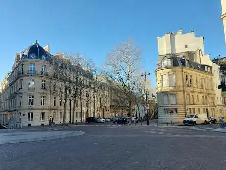 Photo de Place des Arts