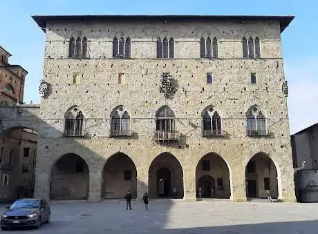 Palazzo del Governo