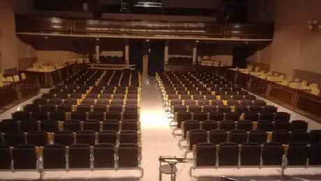 Photo de Centre Moral i Cultural del Poblenou