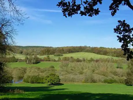 Photo de Lower Park