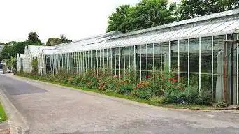 Photo de Caen Botanical Garden