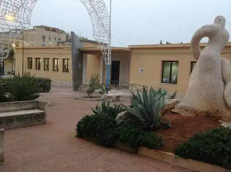 Centro Culturale Espositivo del Marmo