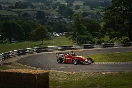 Photo de Barbon Hillclimb