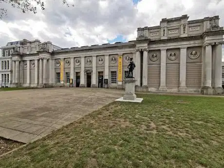 Photo de Palace of Placentia