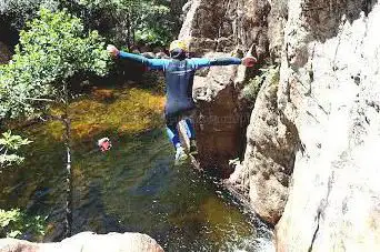 Canyon di Baracci