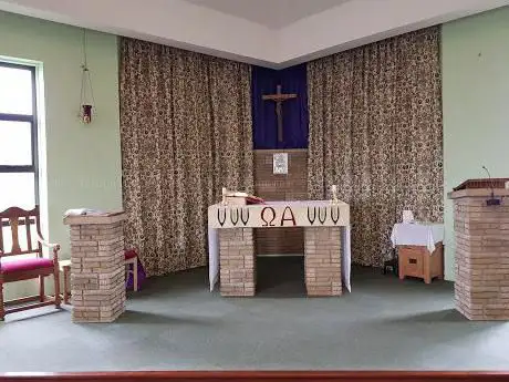 Photo de St John Ogilvie Catholic Church