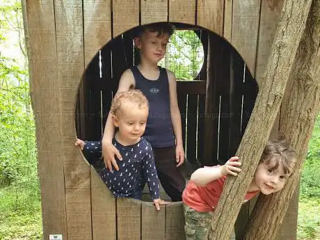 Speelbos Voerenberg