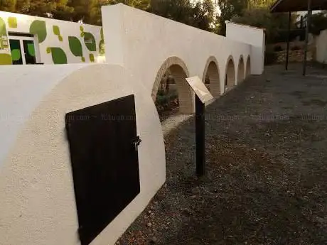 Photo de Sala Etnográfica de la Agricultura y la GanaderÃa de la Casa del Cura