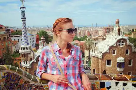 Photo de Visitas Guiadas y Tours en Barcelona - Para Grupos y Privados con GuÃa Oficial de Turismo