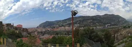 Photo de Ventimiglia Borgo