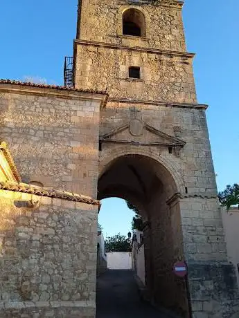 Photo de Church of the Holy Trinity