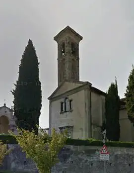 Photo de Chiesa di S. Giovanni Battista