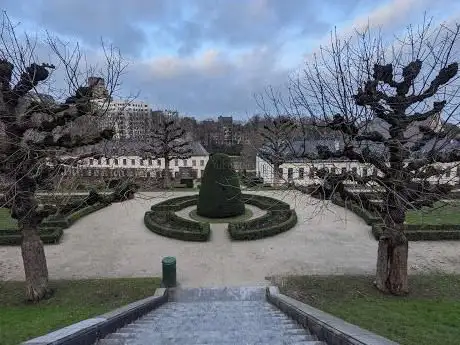 Photo de La Cambre