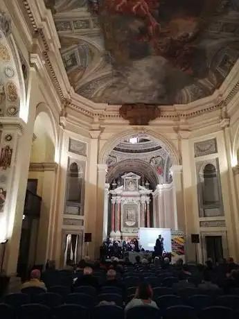 Centro Sociale Guglielmi Ascr Guglielmi Onlus