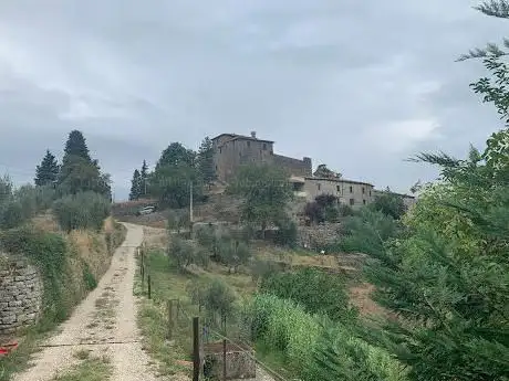 Photo de Castello di Castiglioni