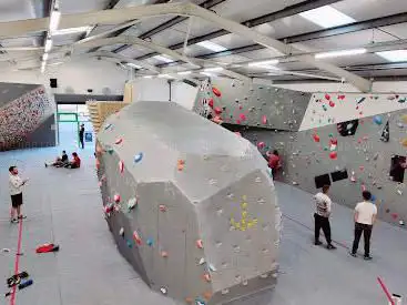 Chimera Climbing Canterbury