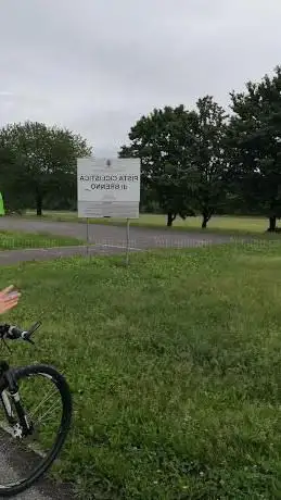 Photo de Pista ciclistica brenno