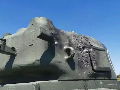 Liberation Museum Zeeland